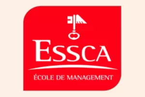 ESSCA School of Management logo