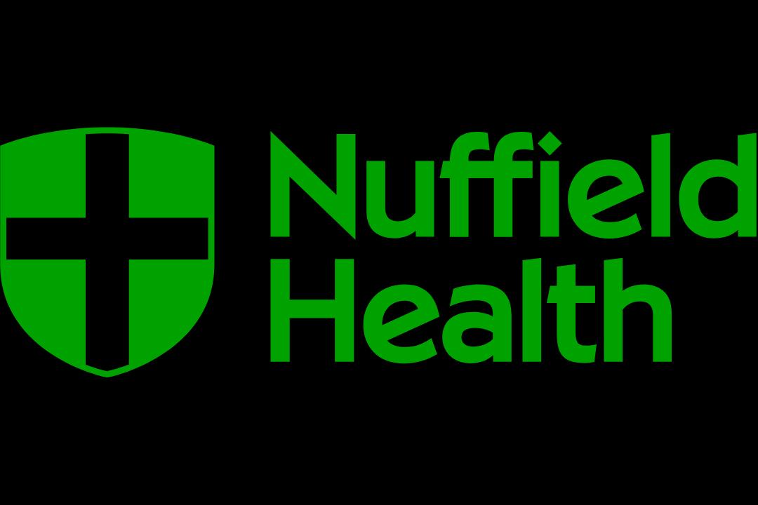 Nuffield Health logo