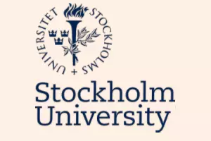 Stockholm University logo