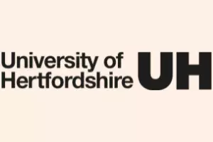 University of Hertfordshire logo