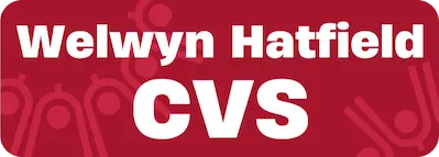 WHCVS logo