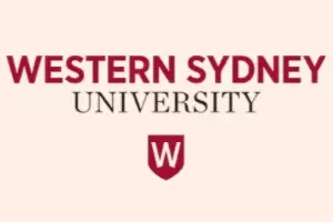 Western Sydney University logo