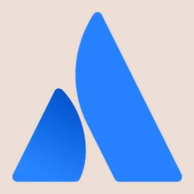 Atlassian icon