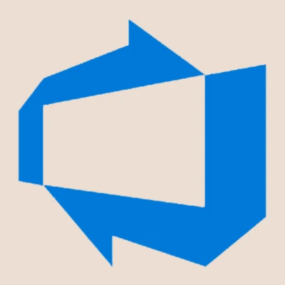 Azure DevOps icon