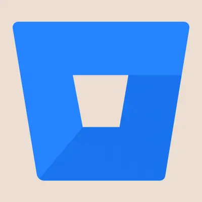 BitBucket icon