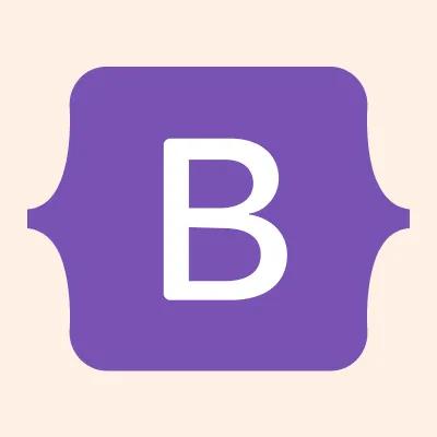 Bootstrap 5 icon