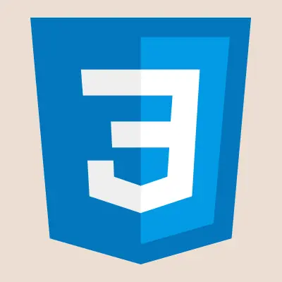 CSS icon