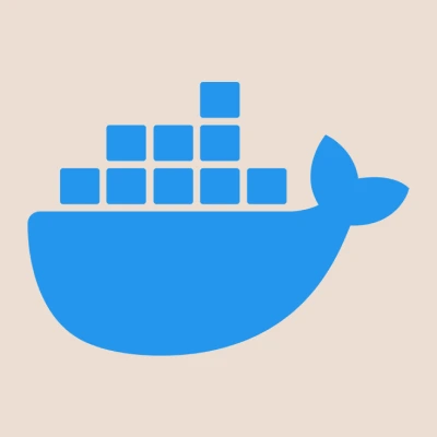 Docker icon