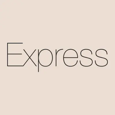 Express icon