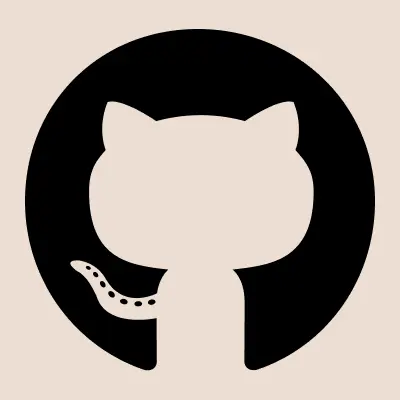 GitHub icon