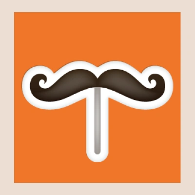 handlebars icon