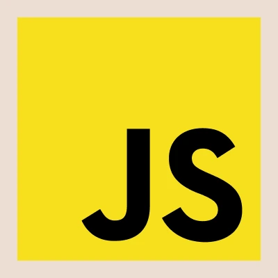 JavaScript icon