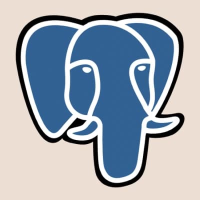 PostgreSQL icon