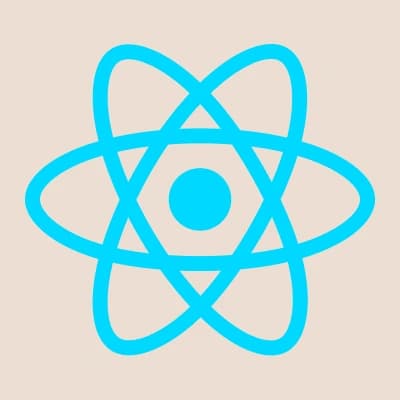 React icon