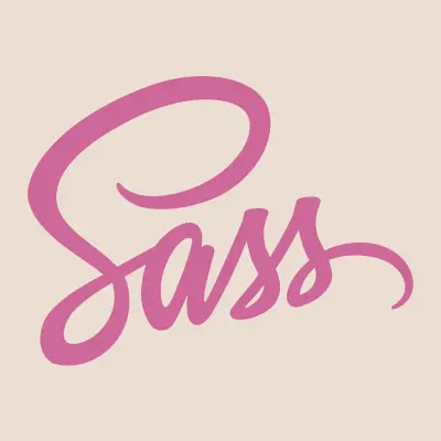 Sass icon