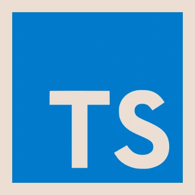 TypeScript icon