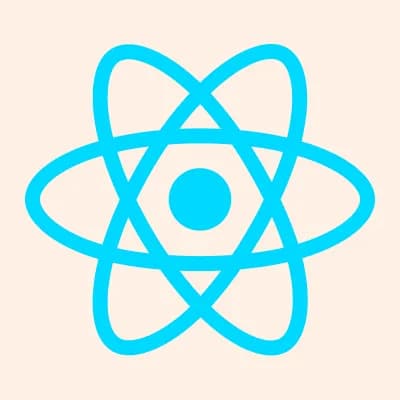 React icon